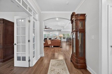 Located in the sought-after Woodmont Golf and Tennis community - photo 4