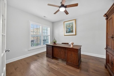 Located in the sought-after Woodmont Golf and Tennis community - photo 5