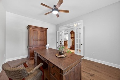 Located in the sought-after Woodmont Golf and Tennis community - photo 6