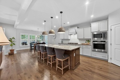 Located in the sought-after Woodmont Golf and Tennis community - photo 7