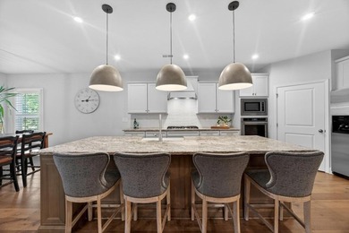 Located in the sought-after Woodmont Golf and Tennis community - photo 8