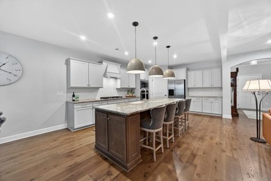Located in the sought-after Woodmont Golf and Tennis community - photo 9