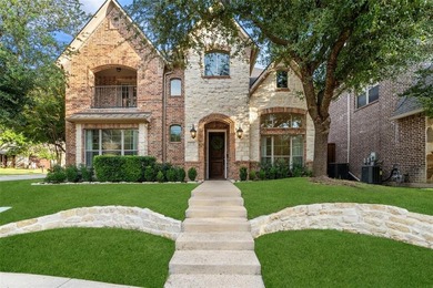White Rock Lake Home For Sale in Dallas Texas