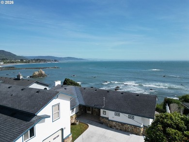 Oceanfront Oasis Home with Stunning Panoramic Views from inside - photo 1