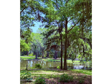 Lake Lot For Sale in Beaufort, South Carolina