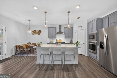 Like-New East-Facing Home in the Highly Desirable Avignon - photo 7