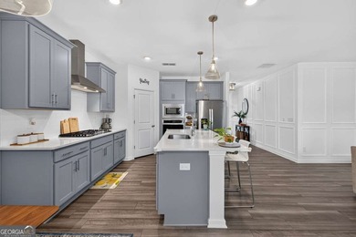 Like-New East-Facing Home in the Highly Desirable Avignon - photo 8