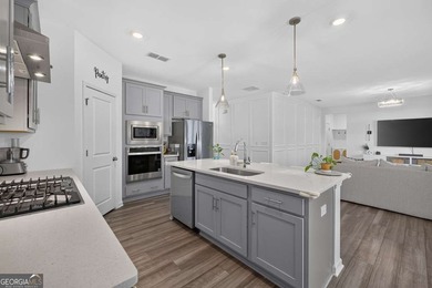 Like-New East-Facing Home in the Highly Desirable Avignon - photo 9