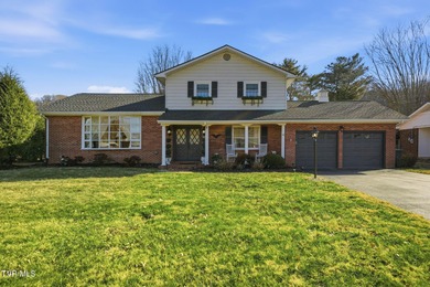 (private lake, pond, creek) Home Sale Pending in Elizabethton Tennessee