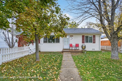 Colorado River Home For Sale in Rifle Colorado