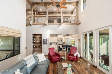 Discover the perfect blend of luxury and nature in this - photo 11