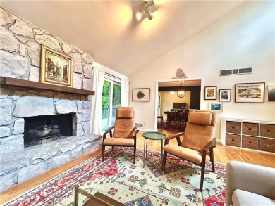 Lake Home For Sale in Roswell, Georgia