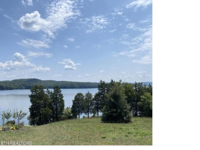 Lake Lot For Sale in Harriman, Tennessee