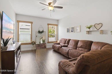 Beautifully landscaped and move-in ready, this home shows like - photo 14