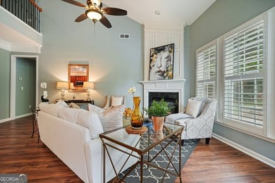 Welcome to this beautifully maintained 4-bedroom, 2.5-bath home - photo 15