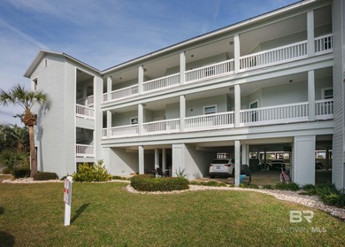 (private lake, pond, coastal) Condo For Sale in Orange Beach Alabama