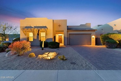 Nestled on a PREMIUM lot within a gated North Scottsdale enclave - photo 1