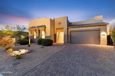 Nestled on a PREMIUM lot within a gated North Scottsdale enclave - photo 2