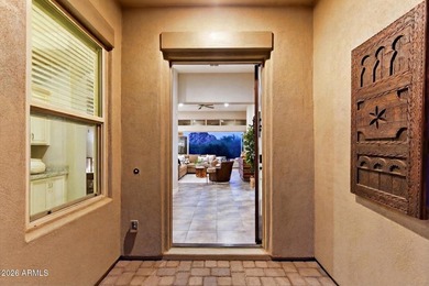 Nestled on a PREMIUM lot within a gated North Scottsdale enclave - photo 3