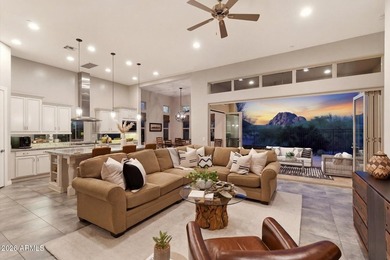 Nestled on a PREMIUM lot within a gated North Scottsdale enclave - photo 4