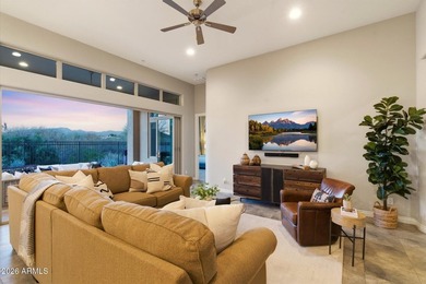 Nestled on a PREMIUM lot within a gated North Scottsdale enclave - photo 5