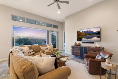 Nestled on a PREMIUM lot within a gated North Scottsdale enclave - photo 6