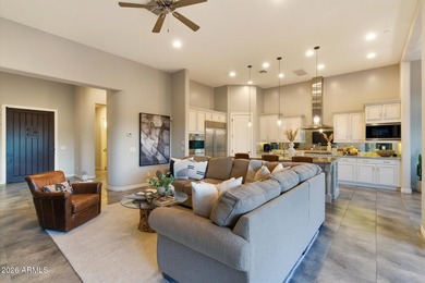Nestled on a PREMIUM lot within a gated North Scottsdale enclave - photo 7