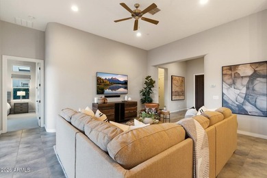 Nestled on a PREMIUM lot within a gated North Scottsdale enclave - photo 8