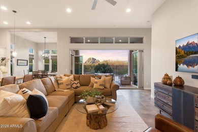 Nestled on a PREMIUM lot within a gated North Scottsdale enclave - photo 9