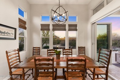 Nestled on a PREMIUM lot within a gated North Scottsdale enclave - photo 10