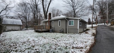 Lake Home For Sale in Coventry, Ohio