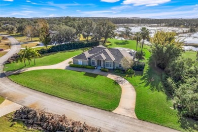 Lake Home Sale Pending in Clermont, Florida