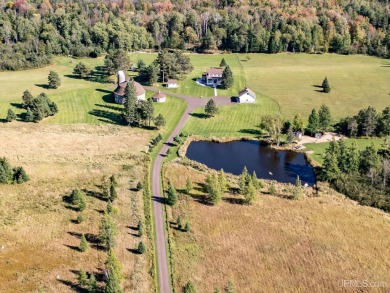 Lake Home For Sale in Hurley, Wisconsin