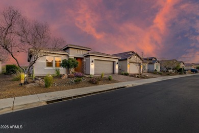 (private lake, pond, creek) Home For Sale in Wickenburg Arizona