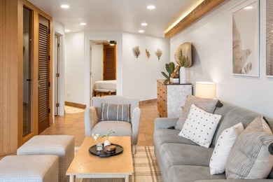 Welcome to Maui Sunset B508, a beautifully remodeled 2-bedroom - photo 13