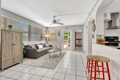 Welcome to this lovely home, 2BR/2BA + converted 3BR/3BA in - photo 16