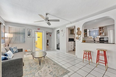Welcome to this lovely home, 2BR/2BA + converted 3BR/3BA in - photo 17