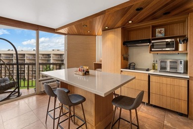 Welcome to Maui Sunset B508, a beautifully remodeled 2-bedroom - photo 18