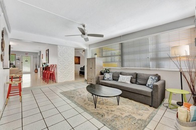 Welcome to this lovely home, 2BR/2BA + converted 3BR/3BA in - photo 18