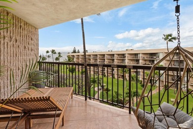 Welcome to Maui Sunset B508, a beautifully remodeled 2-bedroom - photo 19