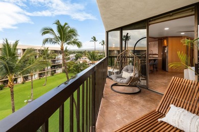 Welcome to Maui Sunset B508, a beautifully remodeled 2-bedroom - photo 20
