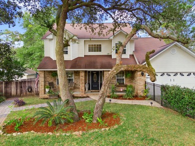 (private lake, pond, coastal) Home For Sale in Freeport Florida