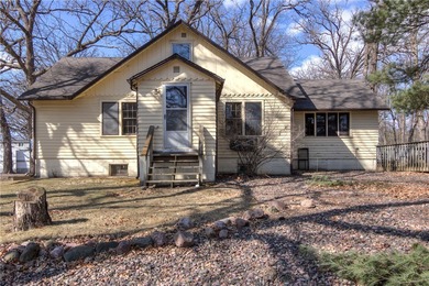 (private lake, pond, creek) Condo Active Under Contract in Chetek Wisconsin