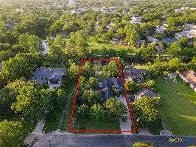 Lake Home For Sale in Boerne, Texas