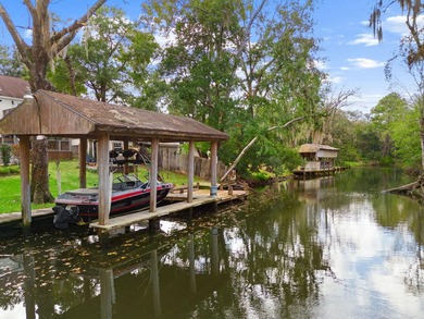 WATERFRONT Home! CONVENIENTLY located just minutes from the - photo 2