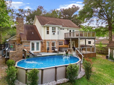 WATERFRONT Home! CONVENIENTLY located just minutes from the - photo 3