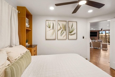 Welcome to Maui Sunset B508, a beautifully remodeled 2-bedroom - photo 27