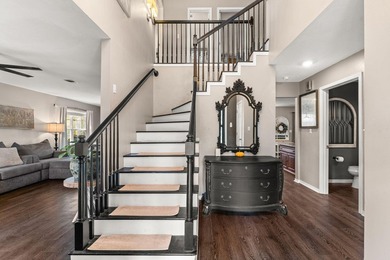 WATERFRONT Home! CONVENIENTLY located just minutes from the - photo 8