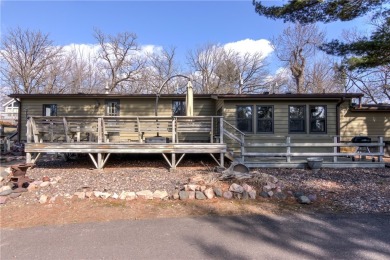 Lake Condo For Sale in Chetek, Wisconsin