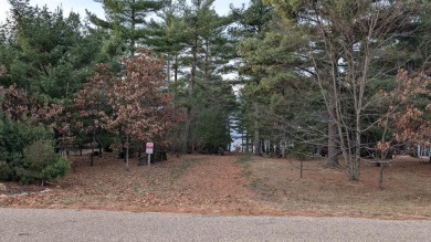 Prime 1.58 acre wooded lot just a short walking distance from - Lake Lot For Sale in Arkdale, Wisconsin